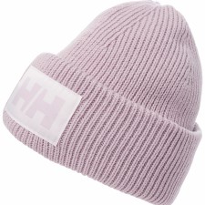 Helly Hansen Box Beanie (Mauve) One Size